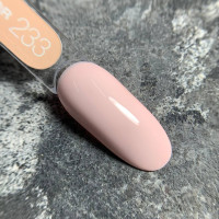 Luna Color #233 Гель-лак цветной 8ml