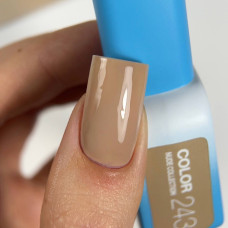 Luna Color #243 Гель-лак цветной 13ml