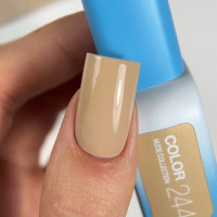 Luna Color #243 Гель-лак цветной 13ml