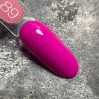 Luna Color #089 Гель-лак пурпурно-рожевий 13ml