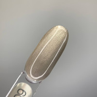 Luna Color #209 Cat Eye Гель-лак кішка тан 13ml