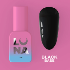 Luna Base Black База цветная 13ml