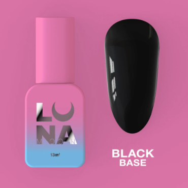Luna Base Black База кольорова 13ml
