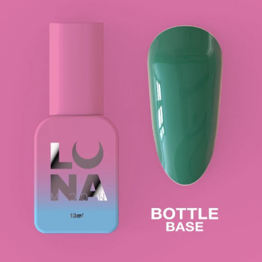 Luna Base Bottle База кольорова 13ml