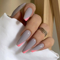 Luna Base Grey Day База кольорова похмурий день 13ml