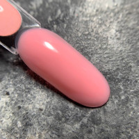 Luna Base Lollipop База кольорова молочно-рожева 13ml