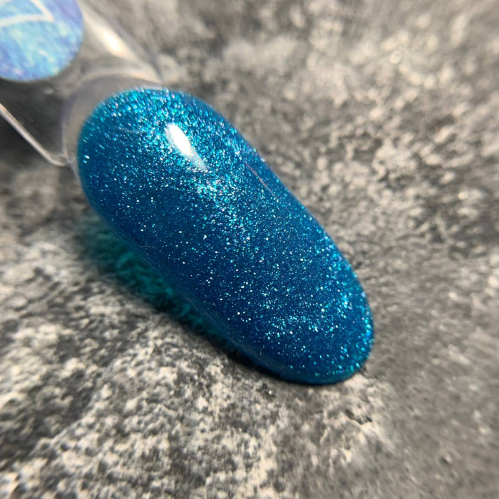 Luna Lurex Base #07  База світловідбиваюча 13ml