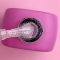 Luna Top Stellar Топ з блискітками 13ml