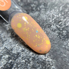 Luna Tutti Frutti Base #05 База с разноцветными вкраплениями 13ml