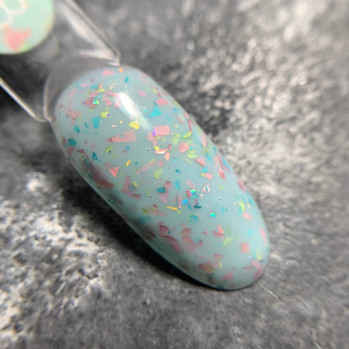 Luna Yuki Base #18 База з поталлю 13ml