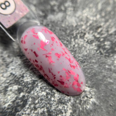 Luna Yuki Base #08 База з поталлю 13ml