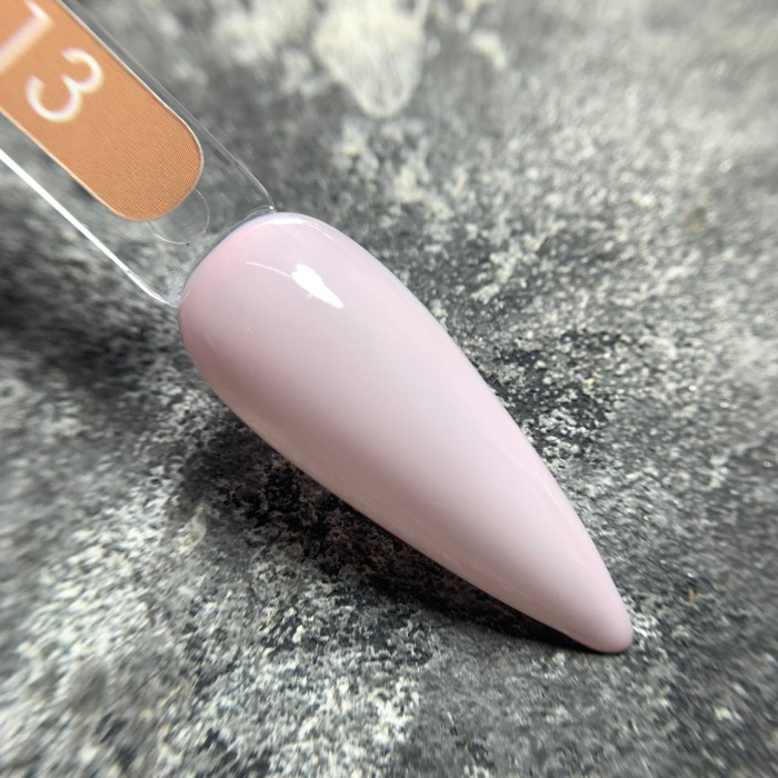 Moon Air Nude #13 Гель-лак кольоровий напівпрозорий 8ml