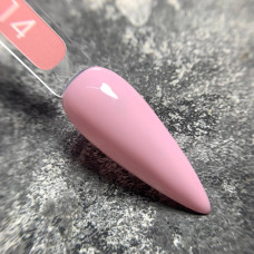 Moon Air Nude #14 Гель-лак кольоровий напівпрозорий 8ml