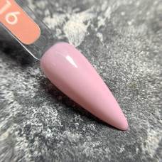 Moon Air Nude #16 Гель-лак кольоровий напівпрозорий 8ml