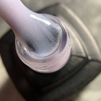 Moon Base Aurora Shimmer #2008  База ніжно-бузкова з шиммером 8ml