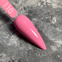 Moon Color #110 Гель-лак холодний свіло-рожевий 8ml