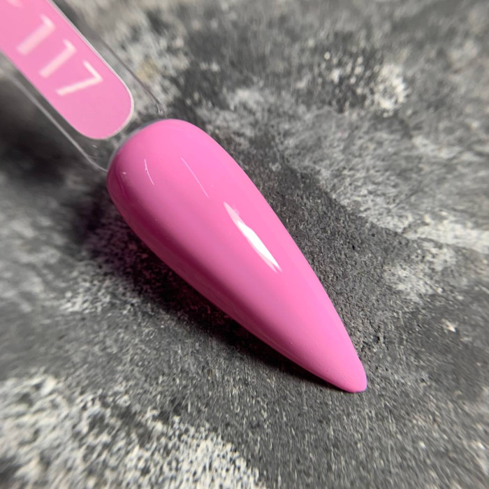 Moon Color #117 Гель-лак 8ml