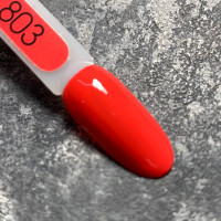 Moon Color #803 Ferrari Гель-лак суничний 8ml