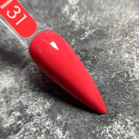 Moon Color #131 Гель-лак малиновій сорбет 8ml