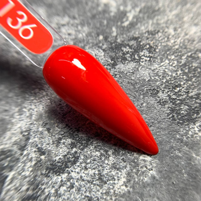 Moon Color #136 Гель-лак 8ml