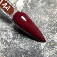 Moon Color #144 Гель-лак с разноцветным шиммером 8ml