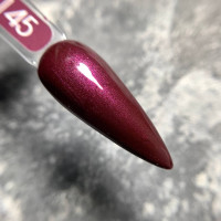 Moon Color #145 Гель-лак металлик 8ml