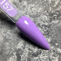 Moon Color #157 Гель-лак гліцинія 8ml