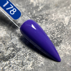 Moon Color #178 Гель-лак 8ml