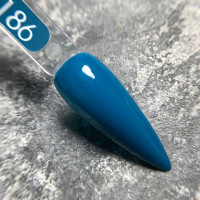Moon Color #186 Гель-лак 8ml