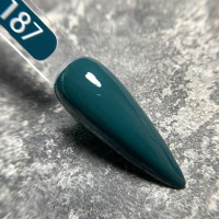 Moon Color #187 Гель-лак 8ml