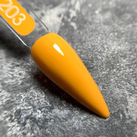 Moon Color #203 Гель-лак 8ml