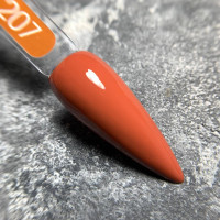 Moon Color #207 Гель-лак 8ml