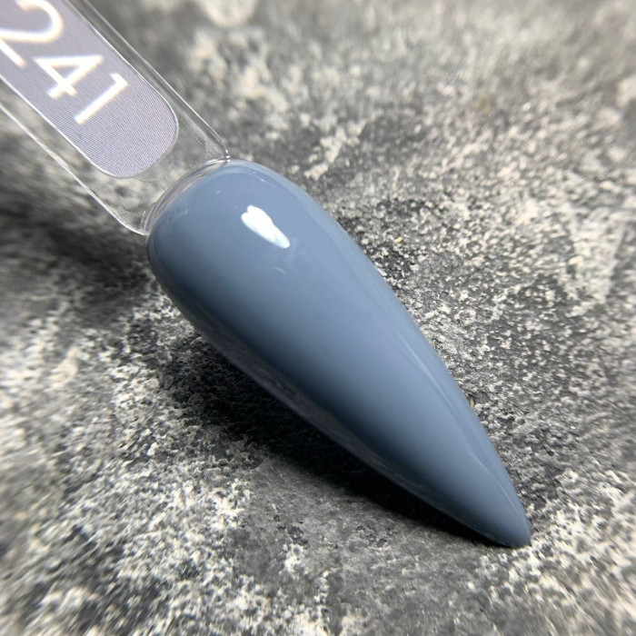 Moon Fashion Color #241 Гель-лак 8ml