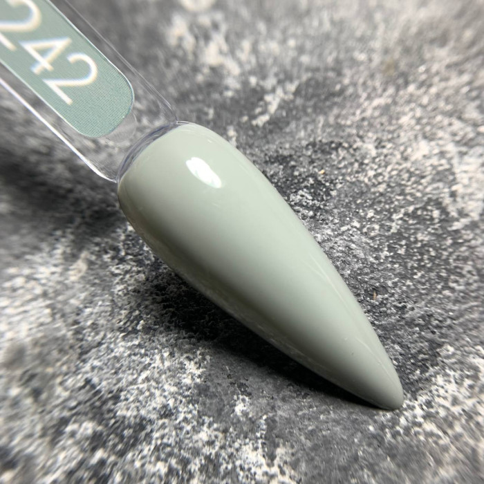 Moon Fashion Color #242 Гель-лак 8ml