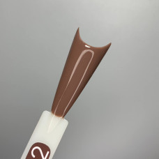 Moon Color #2 Jaguar Гель-лак трюфельный 8ml