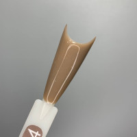 Moon Color #4 Jaguar Гель-лак молочний шоколад 8ml