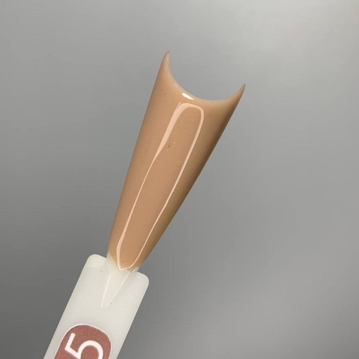 Moon Color #5 Jaguar Гель-лак шоколадний мус 8ml