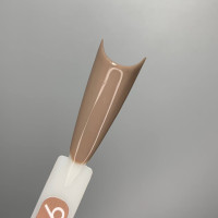 Moon Color #6 Jaguar Гель-лак мокко 8ml