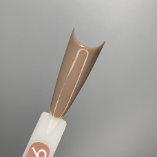 Moon Color #6 Jaguar Гель-лак мокко 8ml