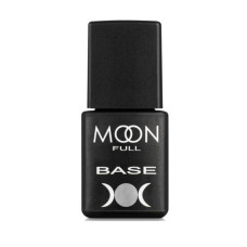 Moon Fiber База укріплююча з нейлоновими волокнами 8ml