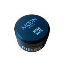 Moon Fiber База укрепляющая с нейлоновыми волокнами 15ml