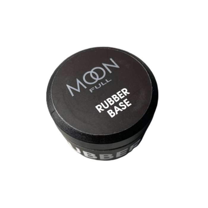 Moon Rubber База каучукова 15ml