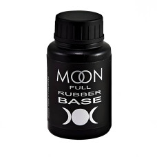 Moon Rubber База каучукова 30ml