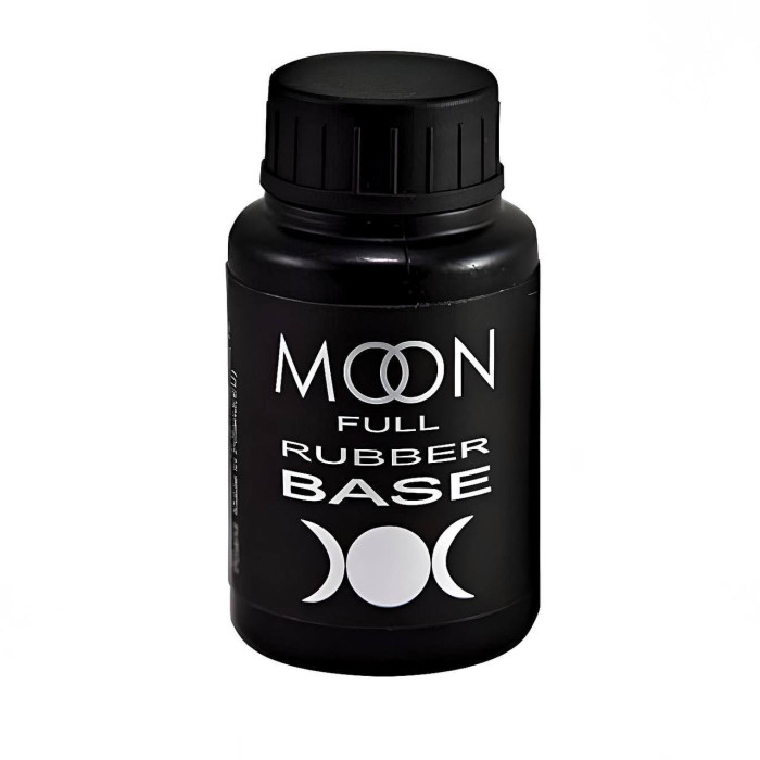 Moon Rubber База каучуковая 30ml