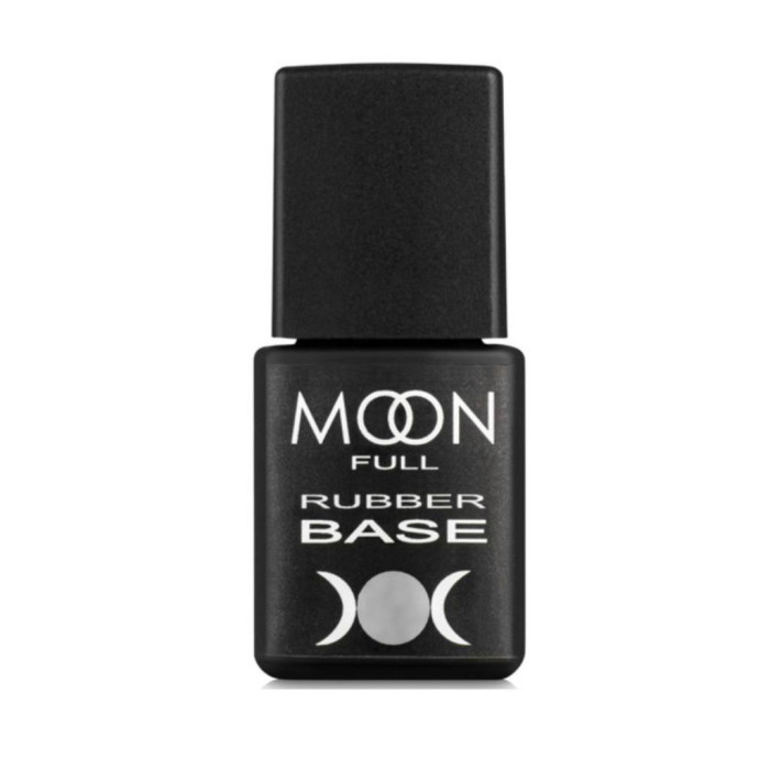 Moon Rubber База каучуковая 8ml