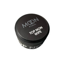 Moon Top Non Wipe Топ прозрачный 15ml