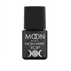 Moon TOP Non Wipe Топ без липкого слоя 8ml