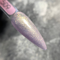 Moon Opal color #509 Гель-лак з мікроблистками 8ml