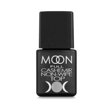 Moon TOP Cashemir Топ с эффектом велюра 15ml