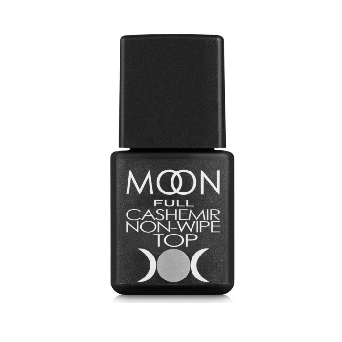 Moon TOP Cashemir Топ з ефектом велюру 15ml